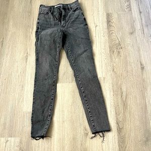 PacSun skinny jeans